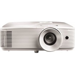 Projector Optoma EH334 Entry Level (E1P1A0NWE1Z1)