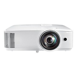 Projector Optoma W318STe Business (E1P1A29WE1Z1)