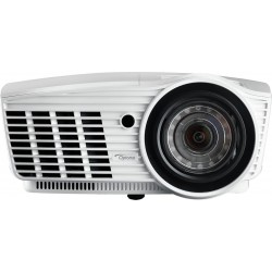 Projector Optoma EH415ST Business (E1P1D0W1E021)