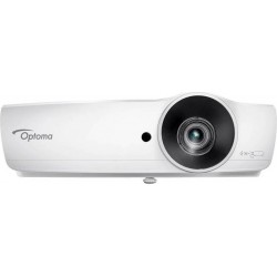 Projector Optoma EH461 Business (E1P1D0YWE1Z1)