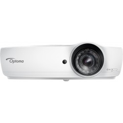 Projector Optoma EH460ST Business (E1P1D10WE1Z1)