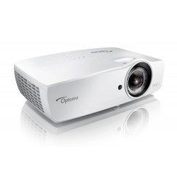 Projector Optoma W460ST Business (E1P1D14WE1Z1)