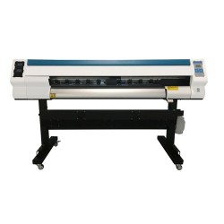 Εκτυπωτής μεγάλου format Eco-Solvent Roll to Roll Plotter R1300 (51" - 130cm) (ECR1300)