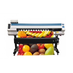 Roll to Roll Plotter Printer Eco-Solvent R1600 (63" - 160cm) (ECR1600)