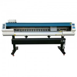 Roll to Roll Plotter Printer Eco-Solvent R1850 (72" - 185cm) (ECR1850)