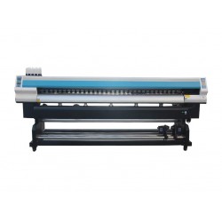 Εκτυπωτής μεγάλου format Eco-Solvent Roll to Roll Plotter R3200 (126" - 320cm) (ECR3200)