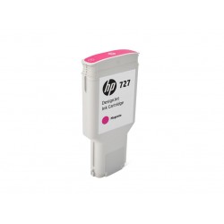 Ink HP 727 Magenta 300 ml (F9J77A )