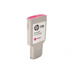 Ink HP 728 Magenta 300 ml (F9K16A )