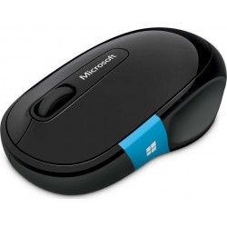 Ποντίκι Microsoft Sculpt Comfort Bluetooth Black (H3S-00002)