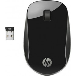 Mouse HP Z4000 Black  Wireless Optical (H5N61AA)
