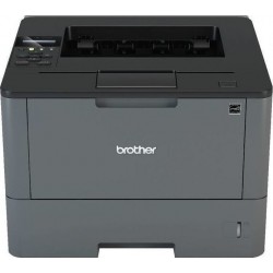 Printer Brother Laser Mono HL-L5100DN (HLL5100DN)
