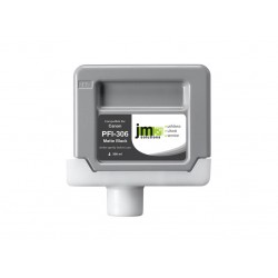 Μελάνι JM Compatible Canon PFI-306MBK Matte BlackPigment  330ml (IJMC-6656B001)
