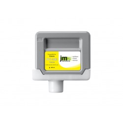 Μελάνι JM Compatible Canon PFI-306Y Yellow Pigment 330ml (IJMC-6660B001)