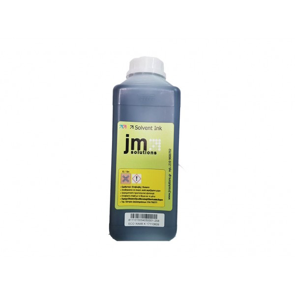 Ink JM Solvent Light Magenta for printhead XAAR 126-128 & Seiko SPT 1L