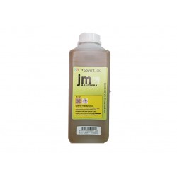 Ink JM Solvent Yellow for printhead XAAR 126-128 & Seiko SPT 1L