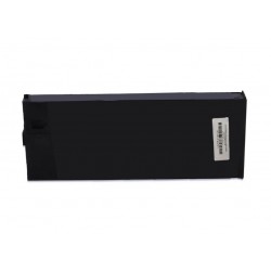 Ink UV Black comp Roland UV LEF & LEJ Series 220ml Cassette