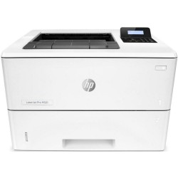 Printer HP Mono LaserJet Pro M501dn (J8H61A) με Δωρεάν 3 έτη επέκταση εγγύησης