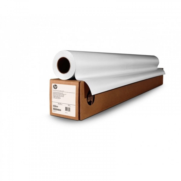 Χαρτί Ρολό Plotter HP Matte Litho-realistic Paper 3-in Core (914mm x 30,5m) 269gr/m² (K6B78A)