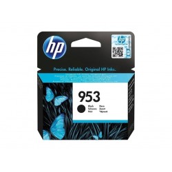 Ink HP 953 Black 900 Pgs (L0S58AE)