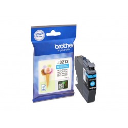 Ink Brother LC-3213C Cyan 400 pgs (LC3213C)