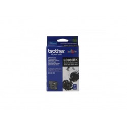 Ink Brother LC-980BK Black 300 pgs (LC980BK)