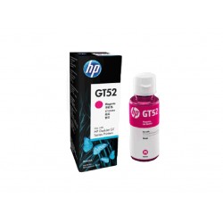 Μελάνι HP GT52 Magenta 8k pgs (M0H55AA)