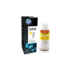 Ink HP GT52 Yellow 8k pgs (M0H56AA)