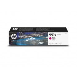 Ink HP 991X Magenta 16000 Pgs (M0J94AE)