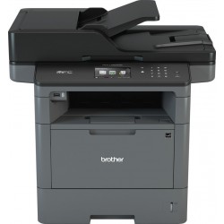 MFP Brother Laser Mono MFC-L5700DN (MFCL5700DN)