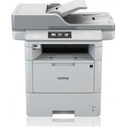MFP Brother Laser Mono MFC-L6800DW (MFCL6800DW)