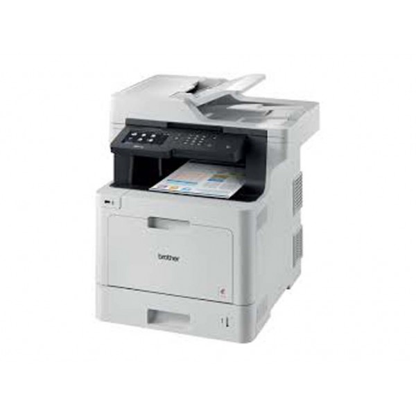 MFP Brother Laser Color MFC-L8900CDW (MFCL8900CDW)