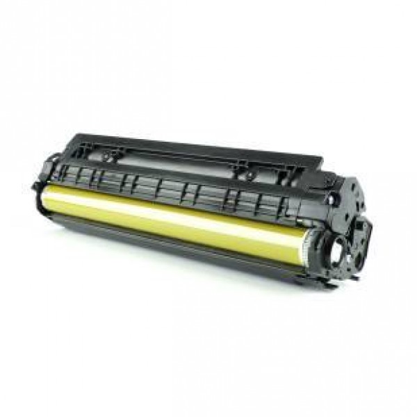 Toner Cartridge Sharp Yellow 6k pgs (MX-C35TY)