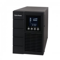 UPS CyberPower Professional OLS1000E Online LCD 1000VA (OLS1000E)
