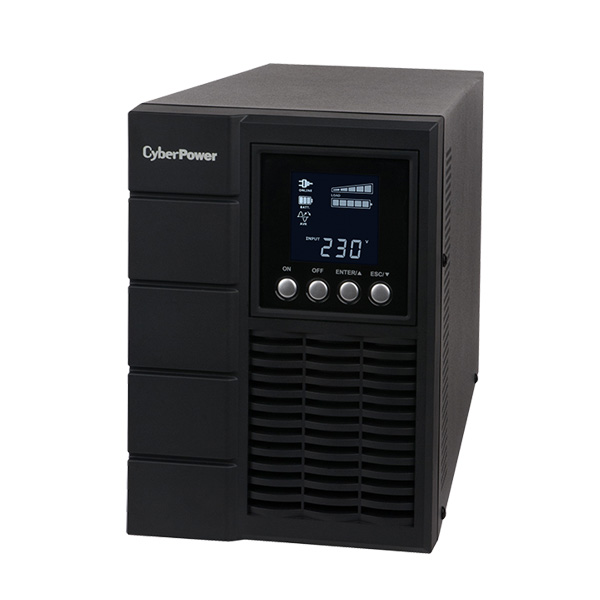 UPS CyberPower Professional OLS1500E Online LCD 1500VA (OLS1500E)