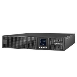 UPS CyberPower OLS1500ERT2U Online LCD Rackmount 1500VA (OLS1500ERT2U)