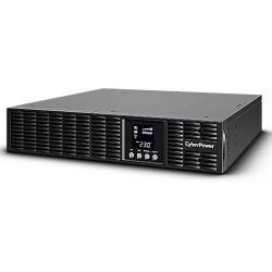 UPS CyberPower OLS2000ERT2U Online LCD Rackmount 2000VA (OLS2000ERT2U)