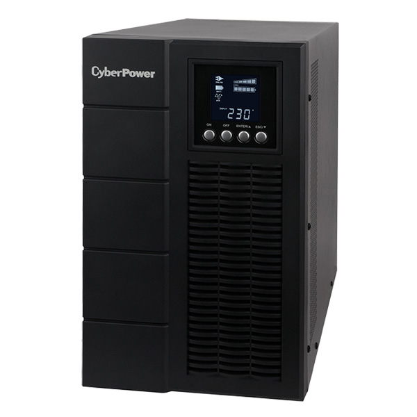 UPS CyberPower Professional OLS3000E Online LCD 3000VA (OLS3000E)