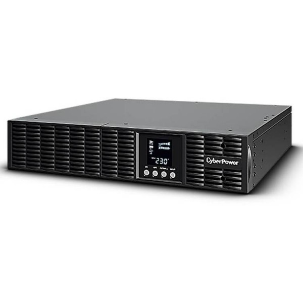 UPS CyberPower OLS3000ERT2U Online LCD Rackmount 3000VA (OLS3000ERT2U)