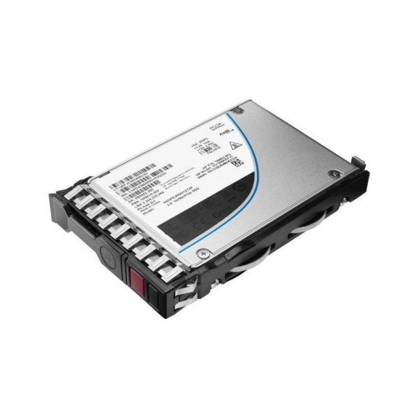 SSD HPE 240GB SATA 6G Read Intensive SFF SC PM883 (P04556-B21)
