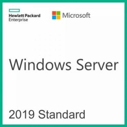 Microsoft Windows Server 2019 Standard ROK 16 cores EN (P11058-B21)