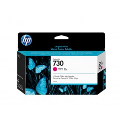 Ink HP 730 Magenta 300-ml (P2V69A)