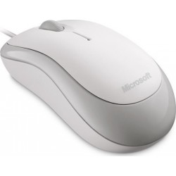 Ποντίκι Microsoft L2 Basic Opt Microsofte Mac/Win USB EMEA White (P58-00060)