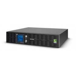 UPS CyberPower Professional PR1000ERT2U Line Interactive LCD Rackmount 1000VA (PR1000ERT2U)