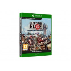 Game Microsoft Xbox One Bleeding Edge (PUN-00019)