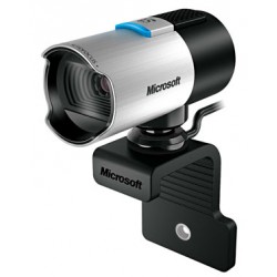 Web Camera Microsoft Lifecam Studio PL2 USB (Q2F-00016)