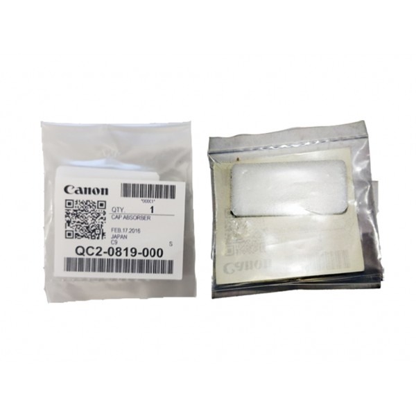 Cap Absorber Canon IPF Series (QC2-0819-000)