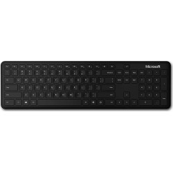 Keyboard Microsoft Bluetooth GR Layout Hdwr Black (QSZ-00026)