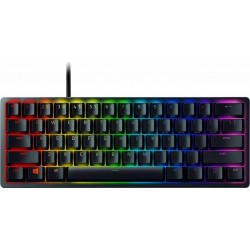 Gaming Keyboard Razer HUNTSMAN MINI 60% Opto Mechanical Purple Switch - US Layout (RZ03-03390100-R3M1)