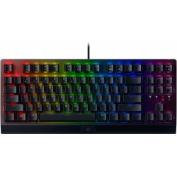 Gaming Keyboard Razer BLACKWIDOW V3 TENKEYLESS Mechanical GR Layout (RZ03-03491100-R3P1)