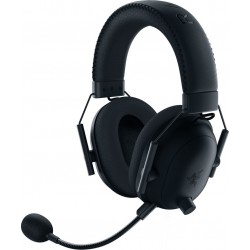 Gaming Headset Razer BLACKSHARK V2 PRO Wireless - THX - PC - PS5 (RZ04-03220100-R3M1)